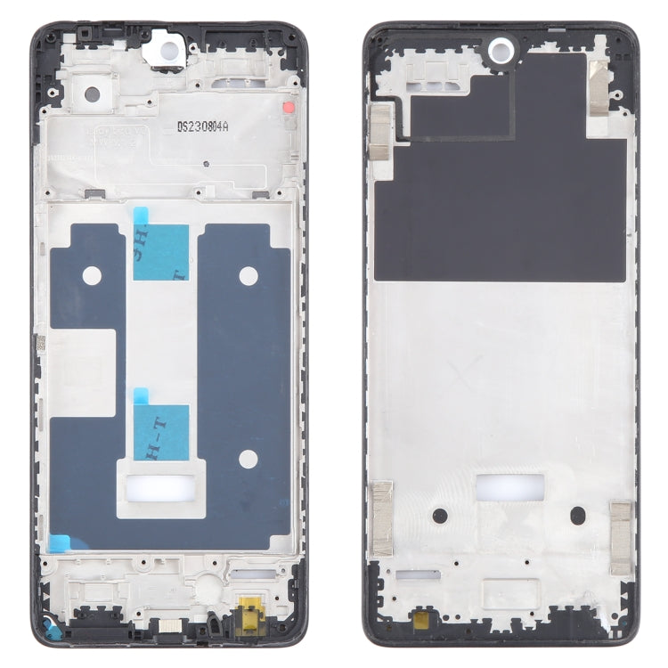 Original Front Housing LCD Frame Bezel Plate