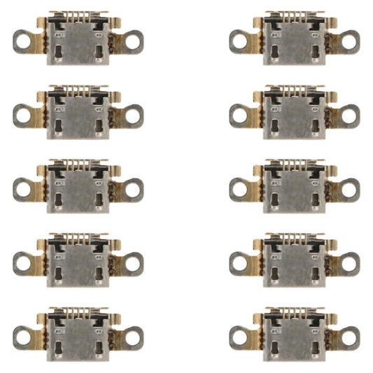 10pcs Charging Port Connector