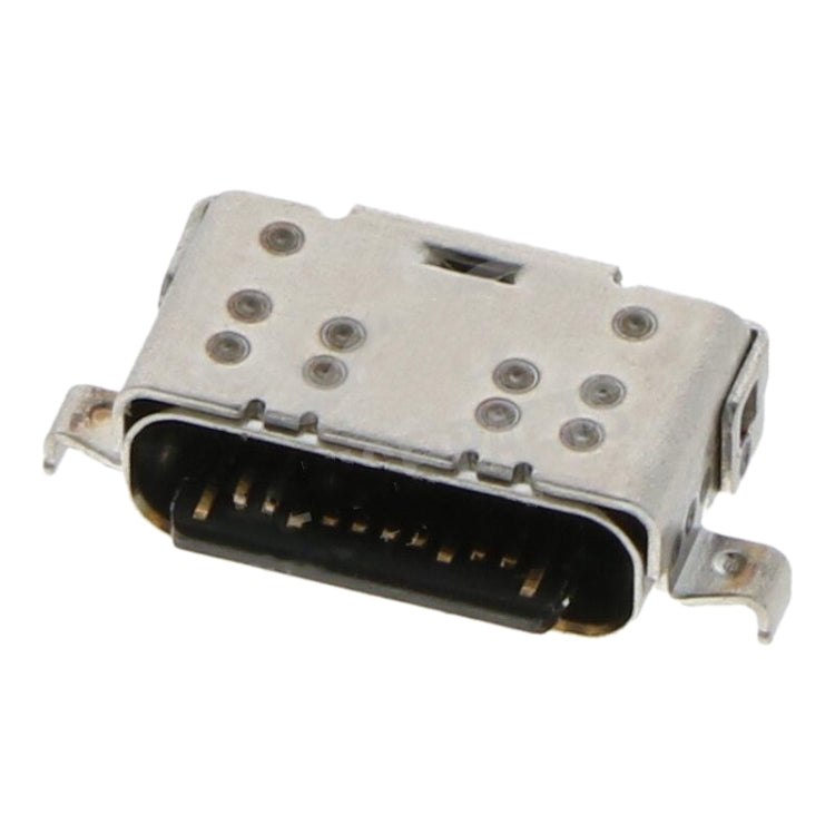 10pcs Charging Port Connector