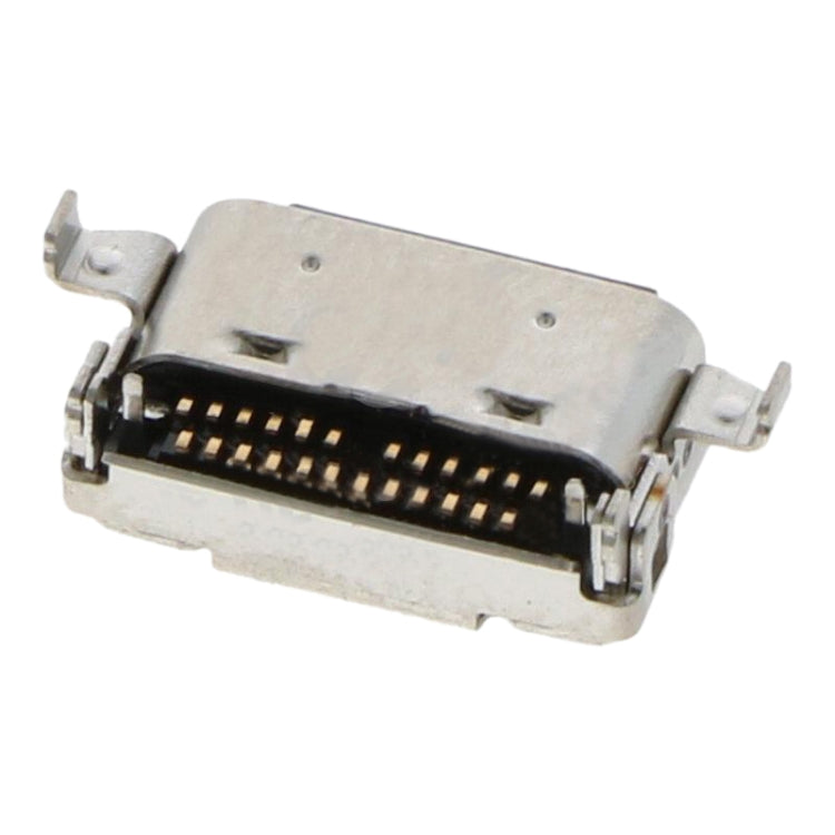 10pcs Charging Port Connector