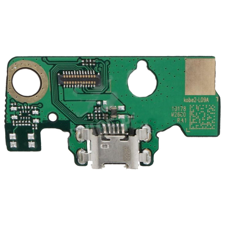 Charging Port Board