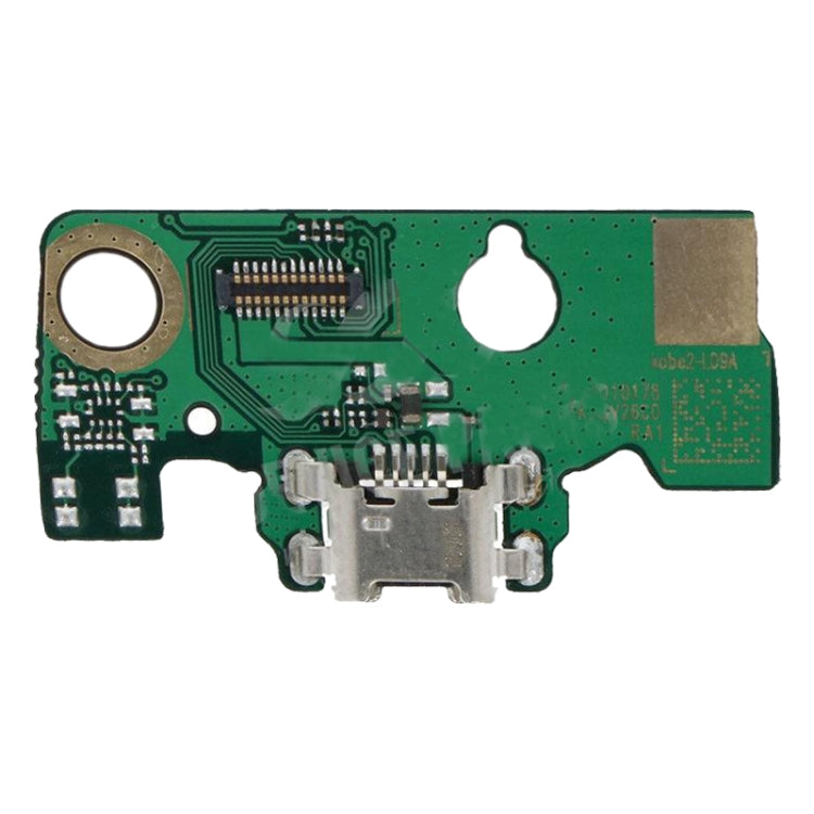 Charging Port Board