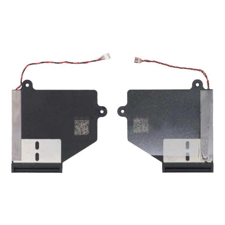 1 Pair Speaker Ringer Buzzer