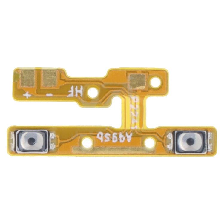 Volume Button Flex Cable My Store