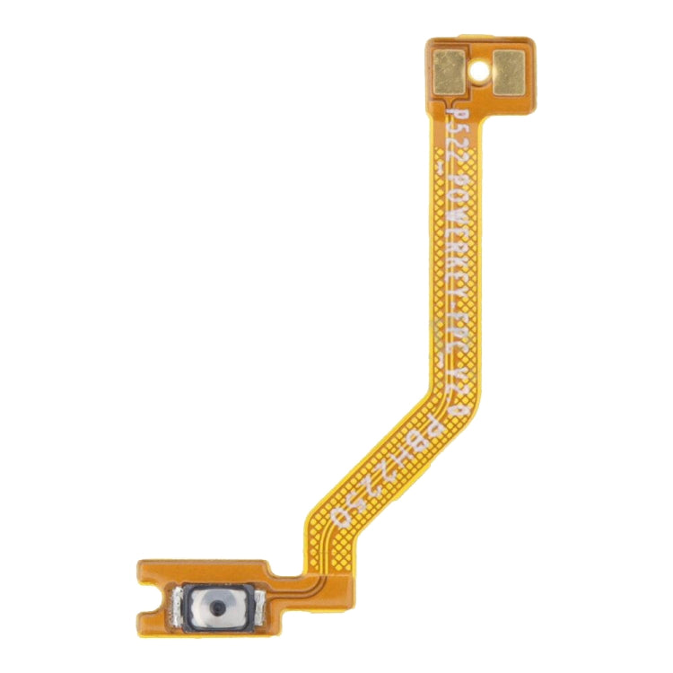 Power Button Flex Cable