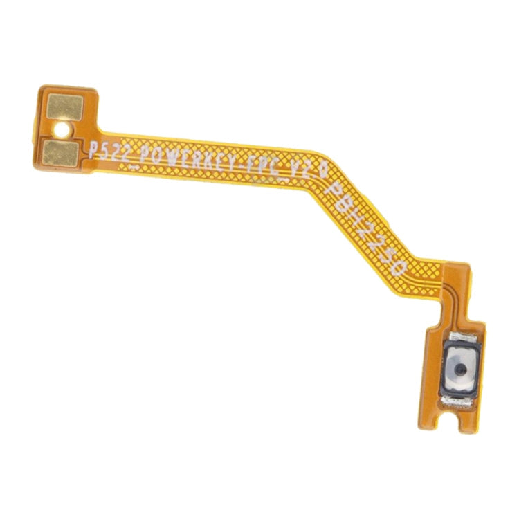 Power Button Flex Cable My Store