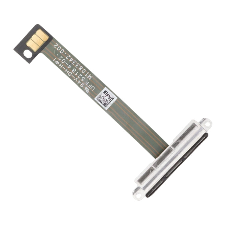 Volume Button Flex Cable