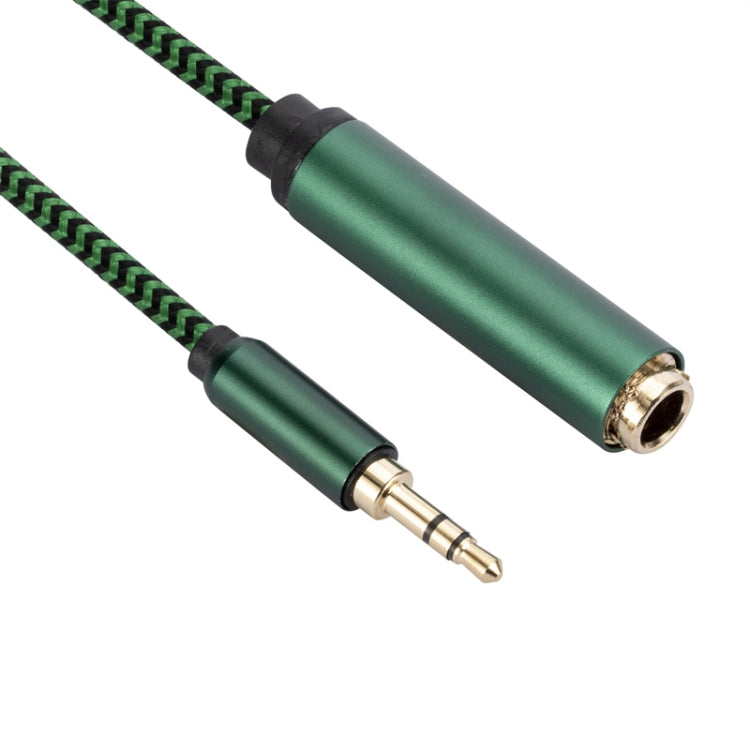 3.5mm Male to 6.35mm Female  Audio Adapter Cable-Reluova