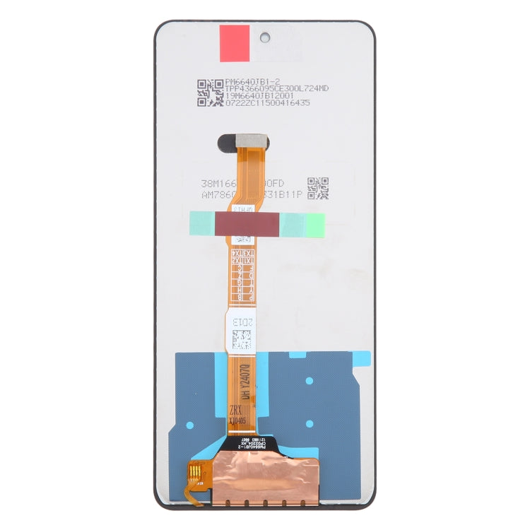 OEM LCD Screen With Digitizer Full Assembly, Series 2 My Store