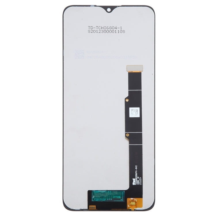 OEM LCD Screen With Digitizer Full Assembly