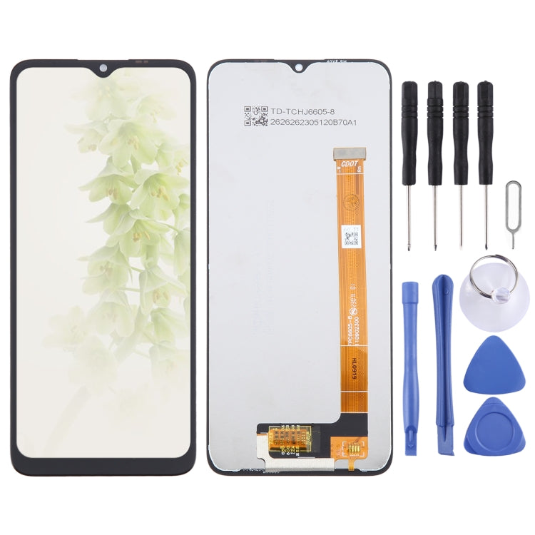 OEM LCD Screen With Digitizer Full Assembly