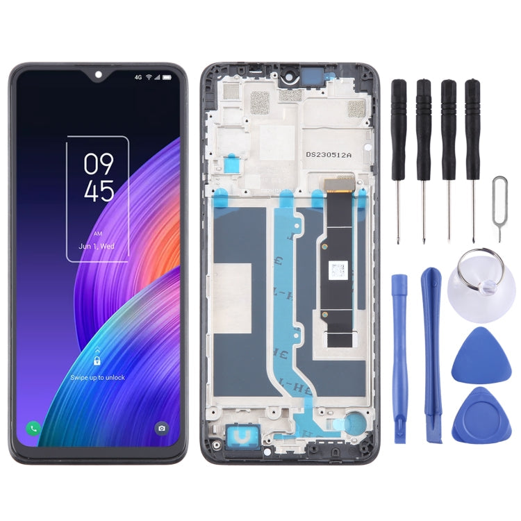 OEM LCD Screen with Digitizer Full Assembly