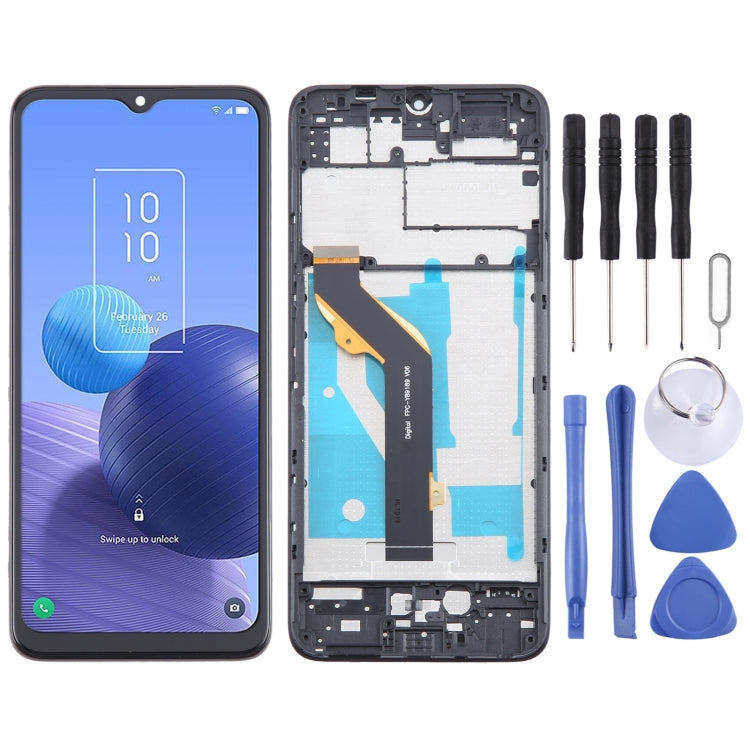 OEM LCD Screen with Digitizer Full Assembly My Store