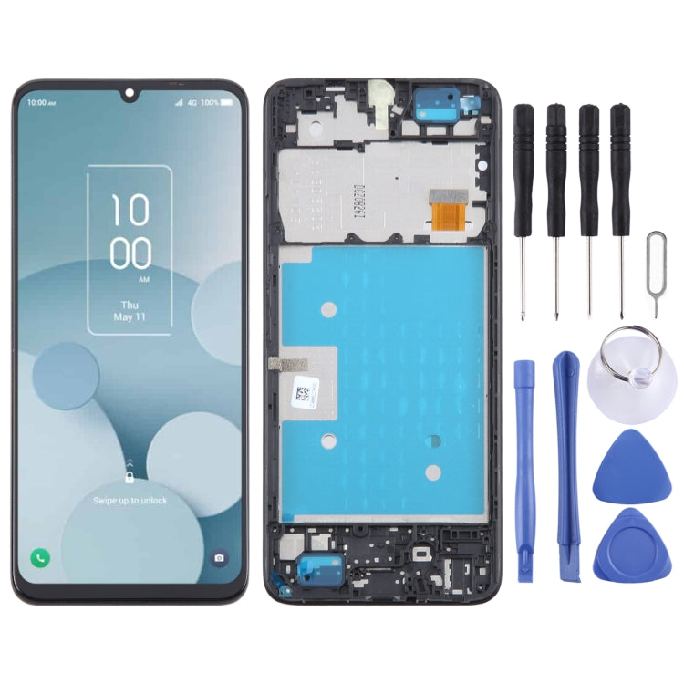 OEM LCD Screen with Digitizer Full Assembly