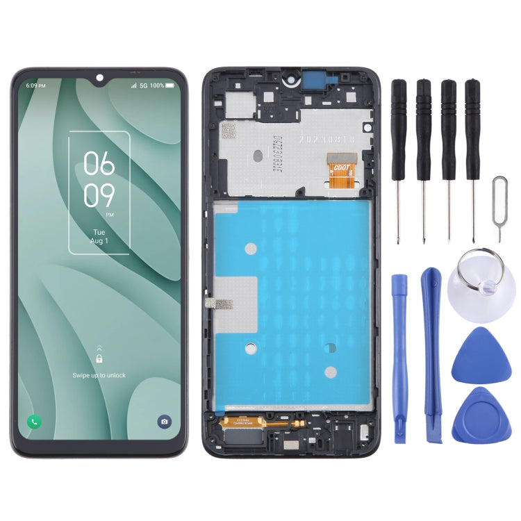 OEM LCD Screen with Digitizer Full Assembly