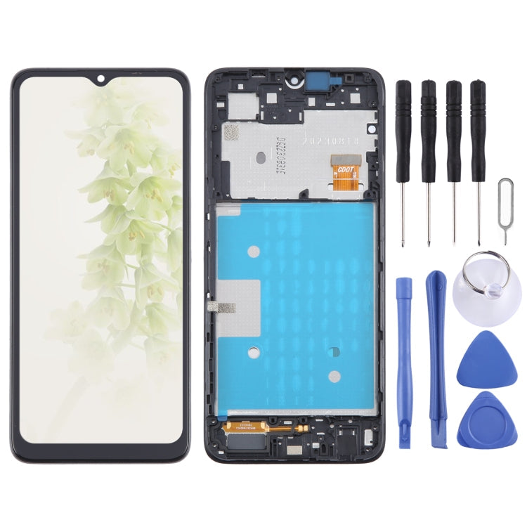 OEM LCD Screen with Digitizer Full Assembly My Store