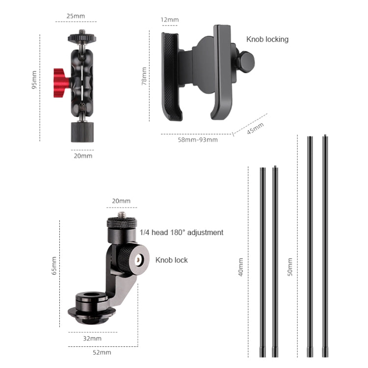 Bicycle Handlebar Holder My Store