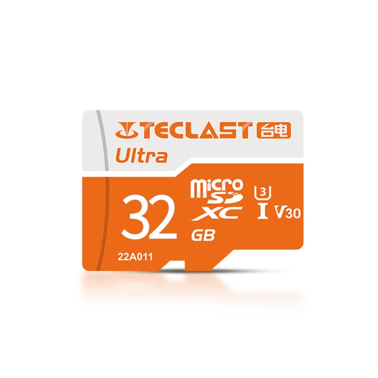 Teclast U3 Ultra High Speed TF Card / Micro SD Card My Store