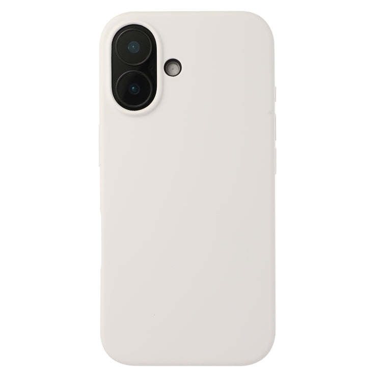 Liquid Silicone Phone Case, Series 4