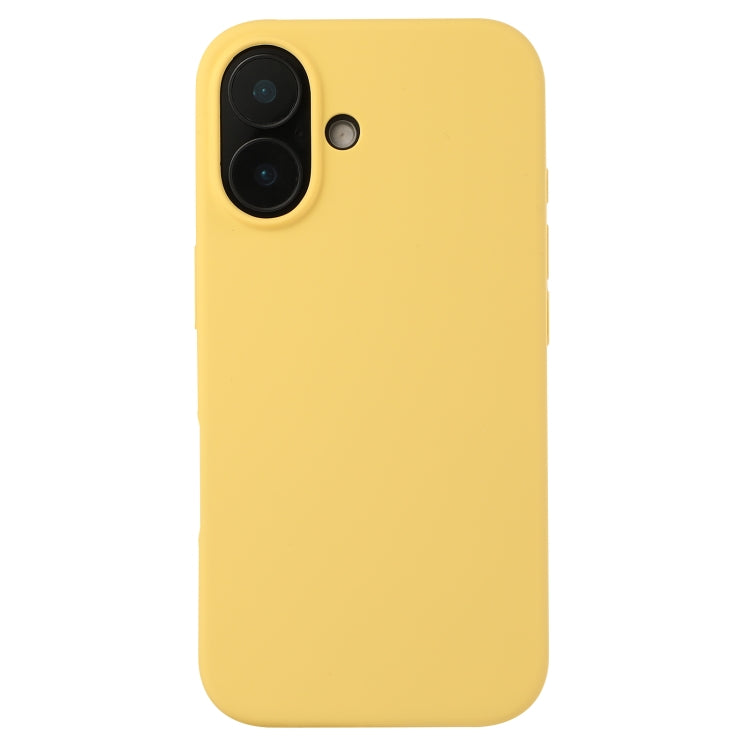 Liquid Silicone Phone Case, Series 4