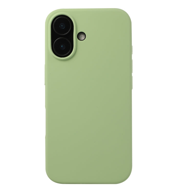 Liquid Silicone Phone Case, Series 4