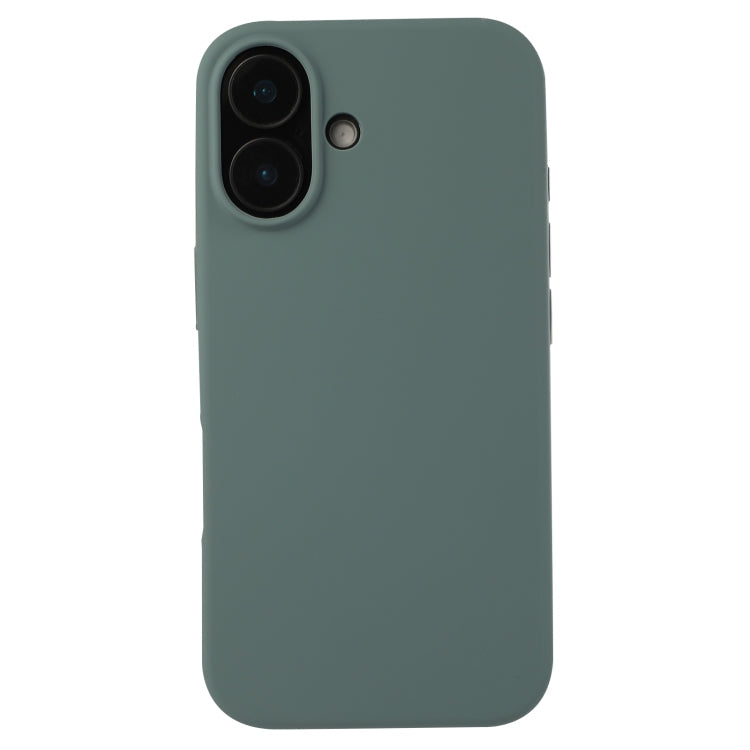 Liquid Silicone Phone Case, Series 4