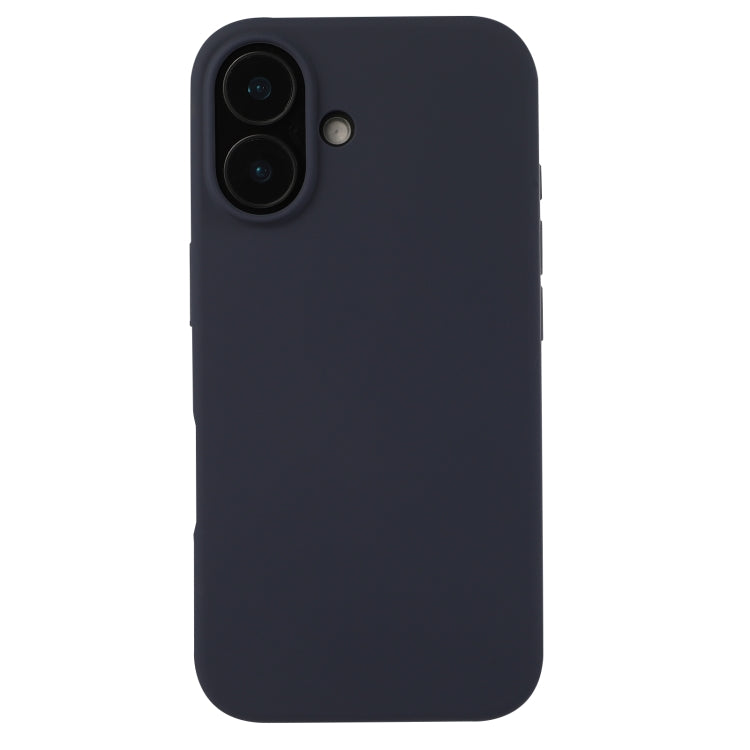 Liquid Silicone Phone Case, Series 4