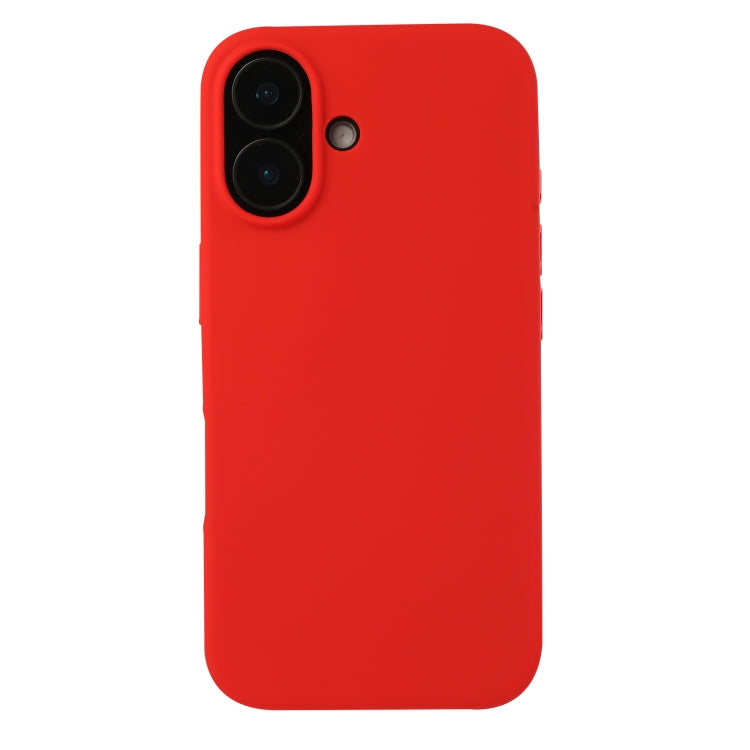 Liquid Silicone Phone Case, Series 4