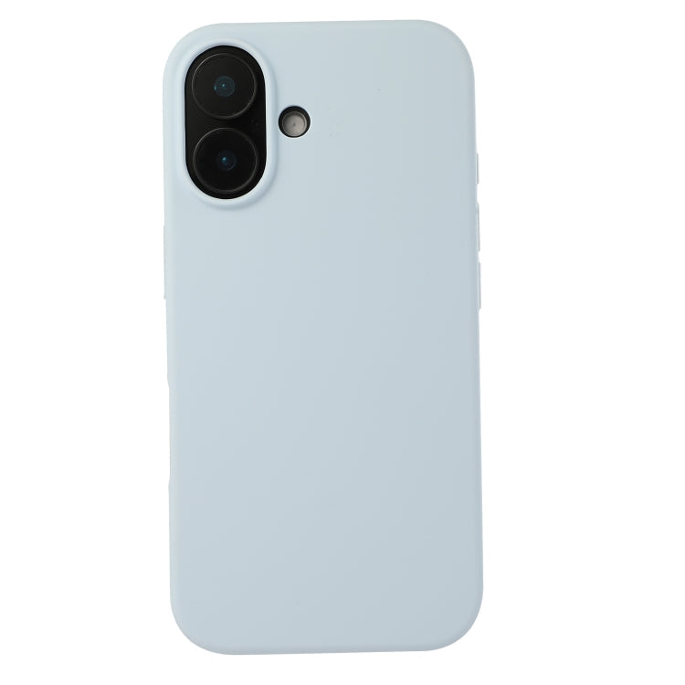 Liquid Silicone Phone Case, Series 4