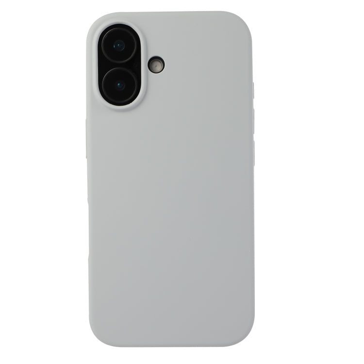 Liquid Silicone Phone Case, Series 4