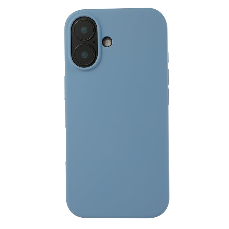 Liquid Silicone Phone Case, Series 4