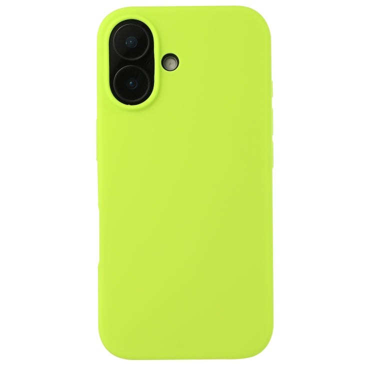 Liquid Silicone Phone Case, Series 4