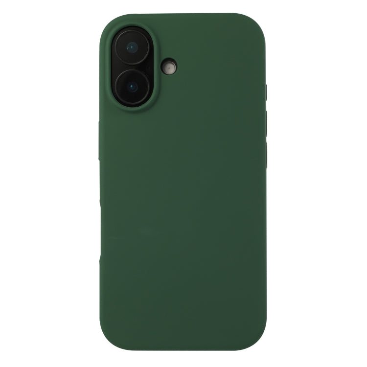 Liquid Silicone Phone Case, Series 4