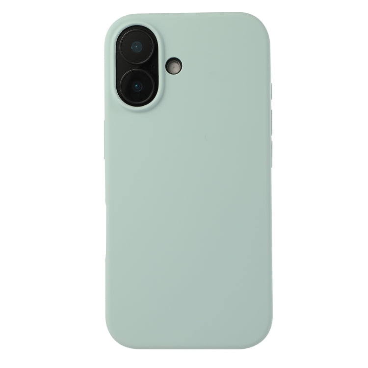 Liquid Silicone Phone Case, Series 1