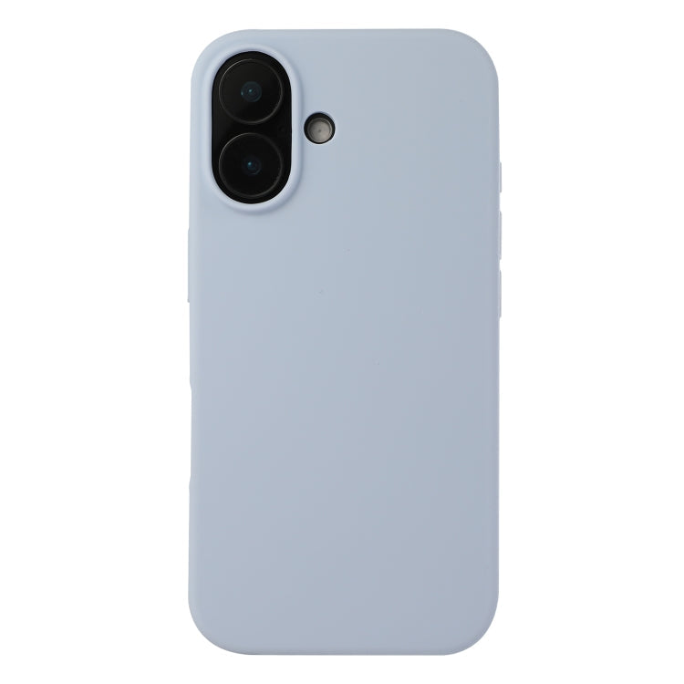 Liquid Silicone Phone Case, Series 1