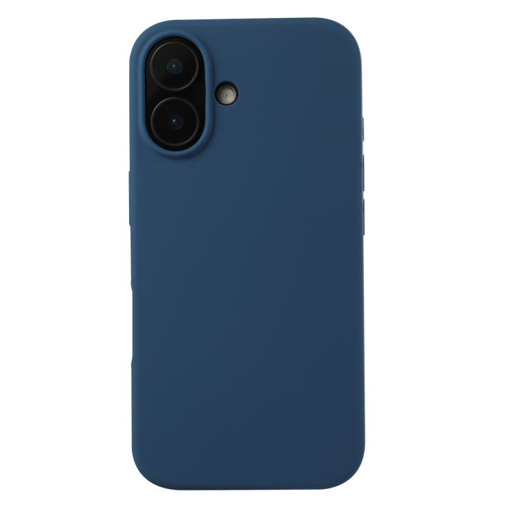 Liquid Silicone Phone Case, Series 1