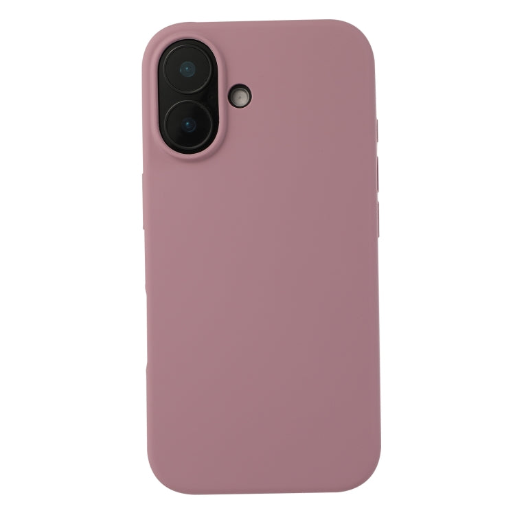 Liquid Silicone Phone Case, Series 1