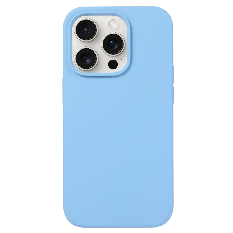 Liquid Silicone Phone Case, Series 2