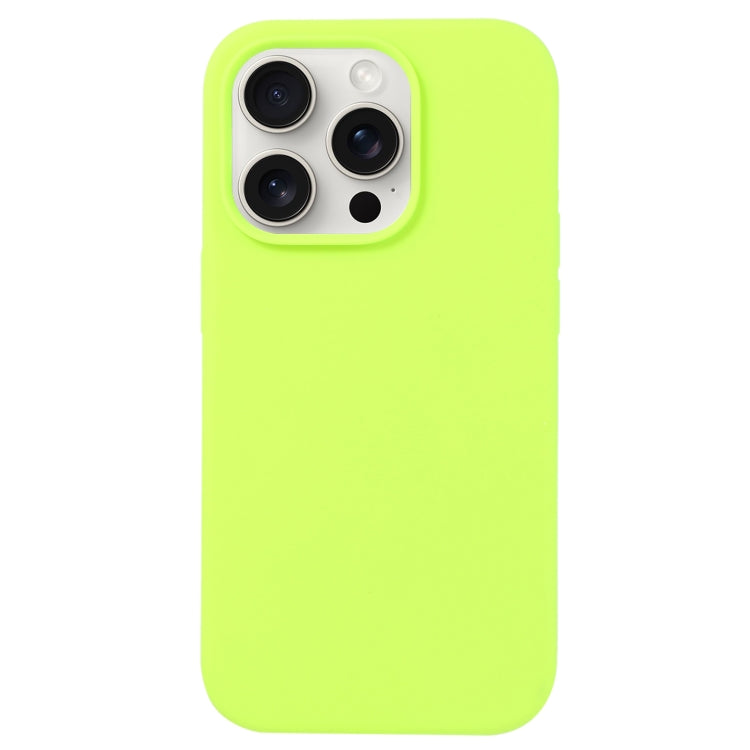 Liquid Silicone Phone Case, Series 2