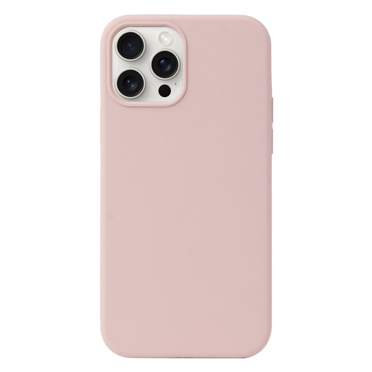 Liquid Silicone Phone Case, Series 3