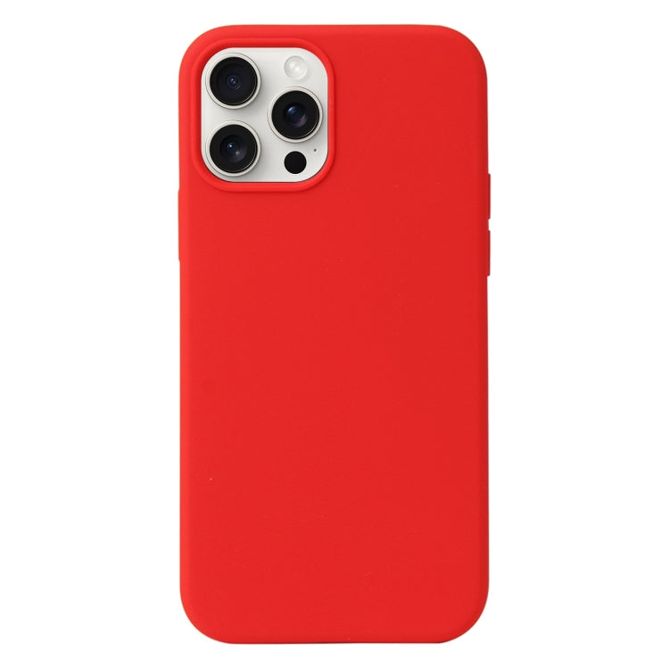 Liquid Silicone Phone Case, Series 3