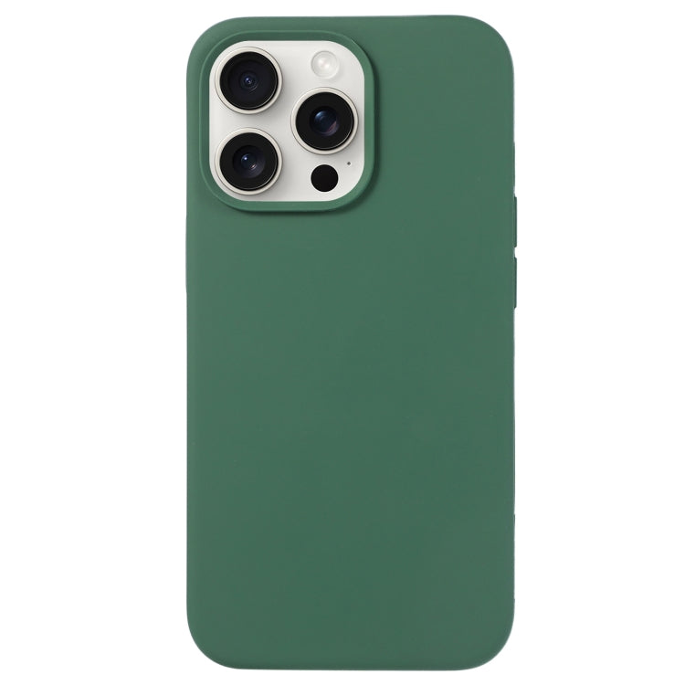 Liquid Silicone Phone Case, Series 3