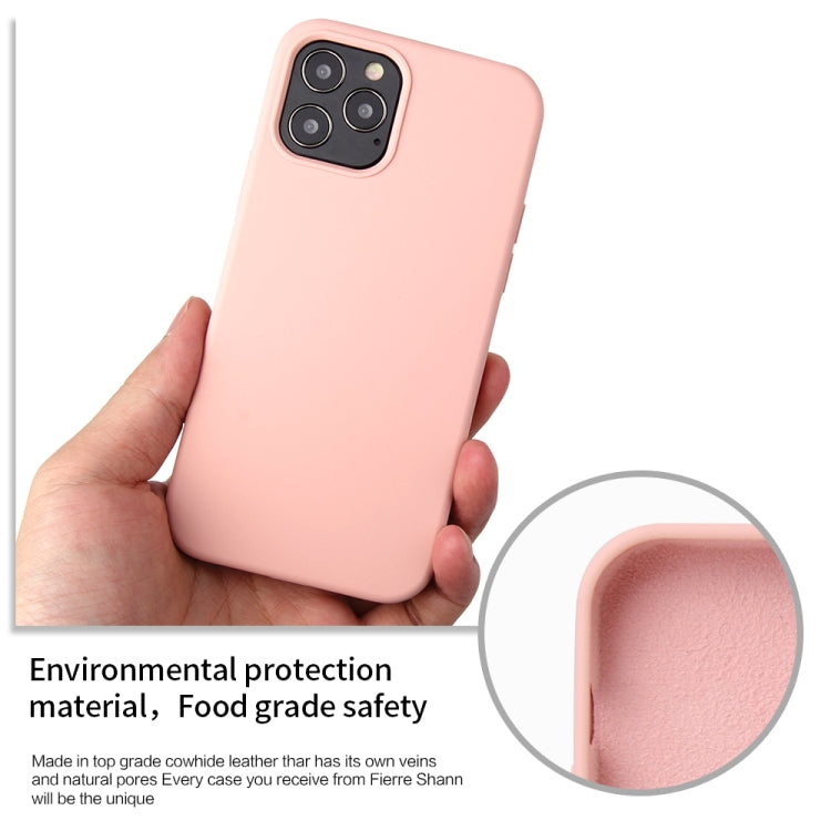 Liquid Silicone Phone Case, Series 1