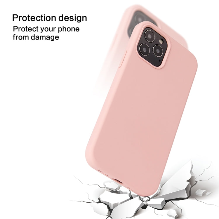 Liquid Silicone Phone Case, Series 2