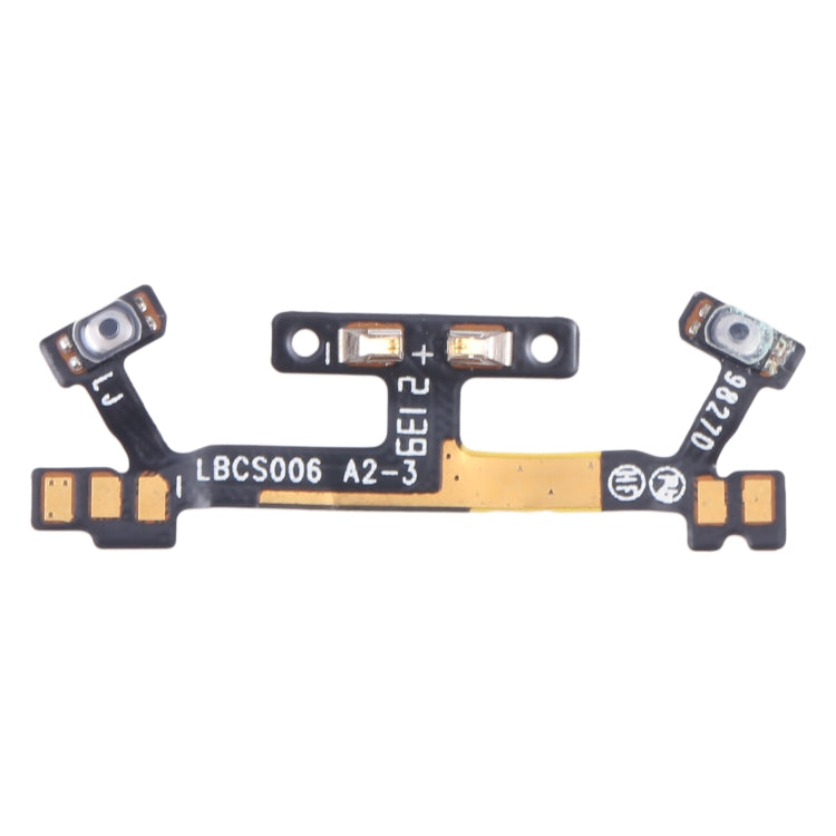 Original Power Button Flex Cable