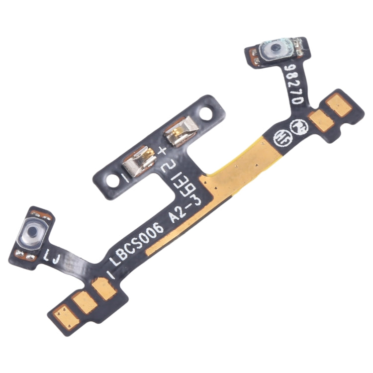 Original Power Button Flex Cable My Store