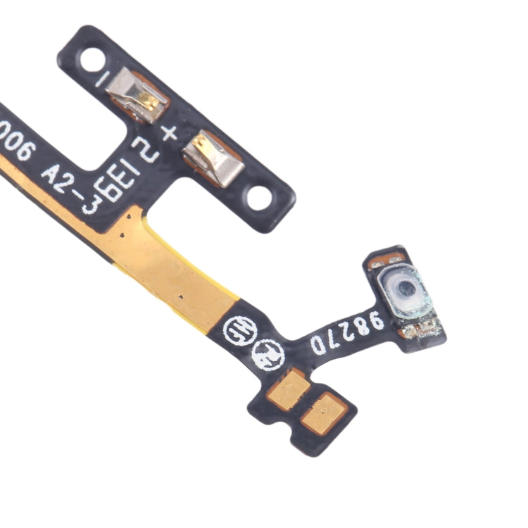 Original Power Button Flex Cable