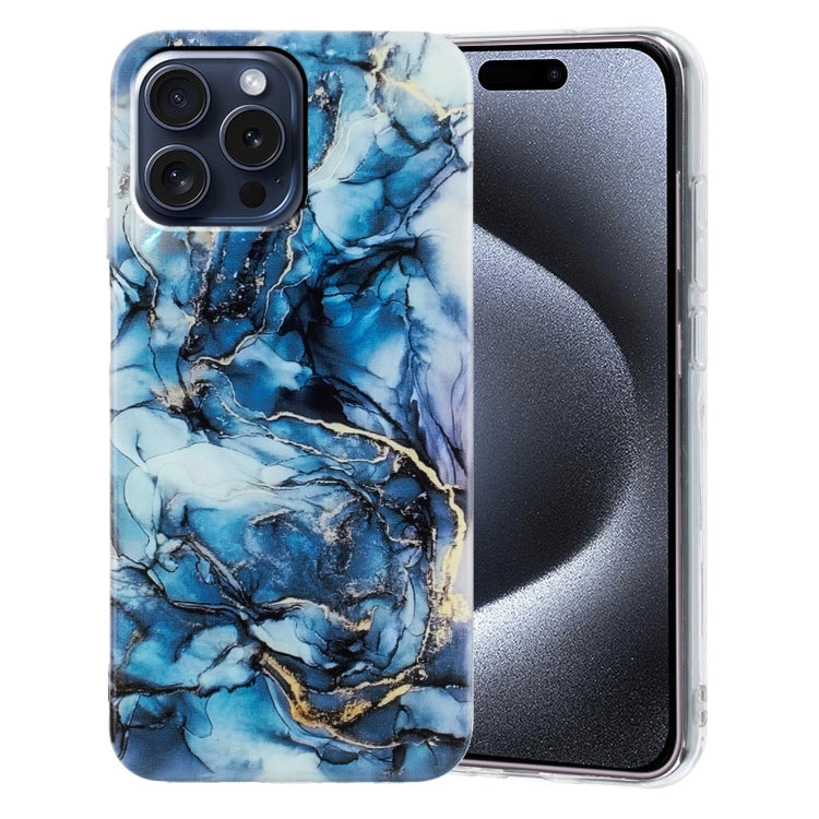 IMD Marble TPU Phone Case