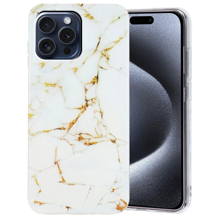 IMD Marble TPU Phone Case