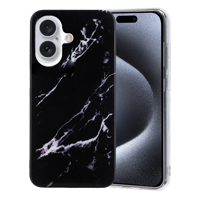 IMD Marble TPU Phone Case